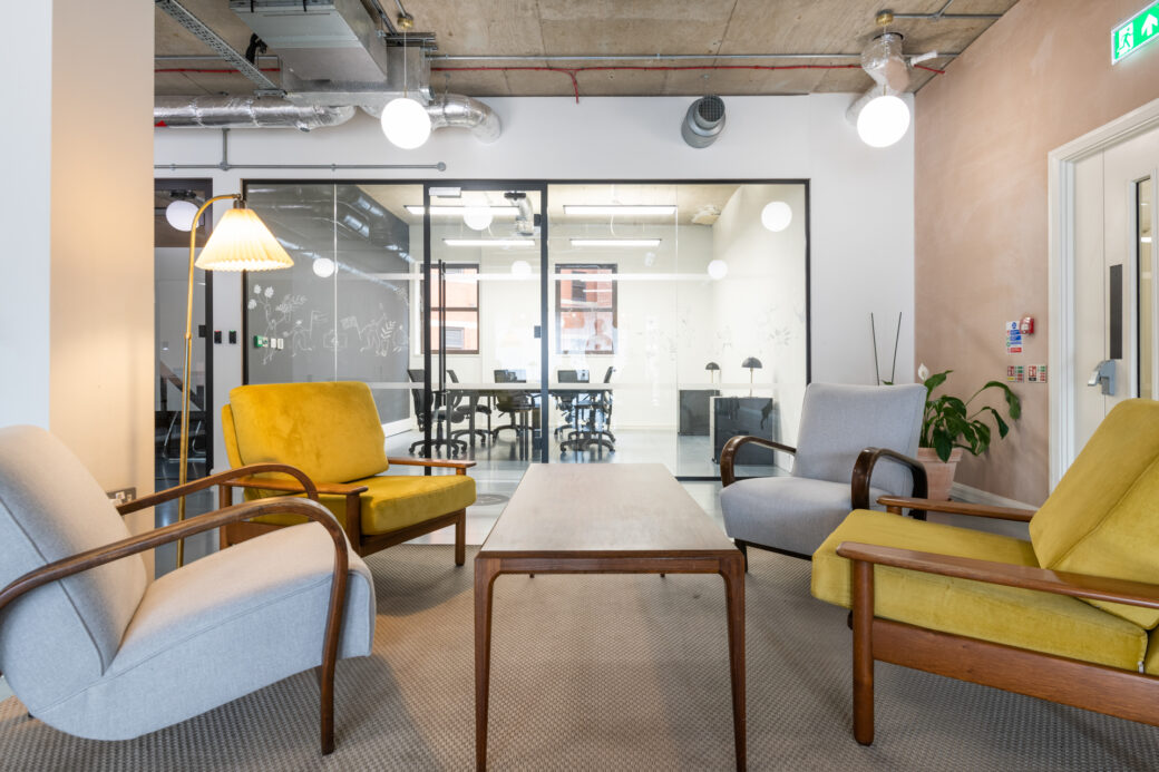 Office in Leeds