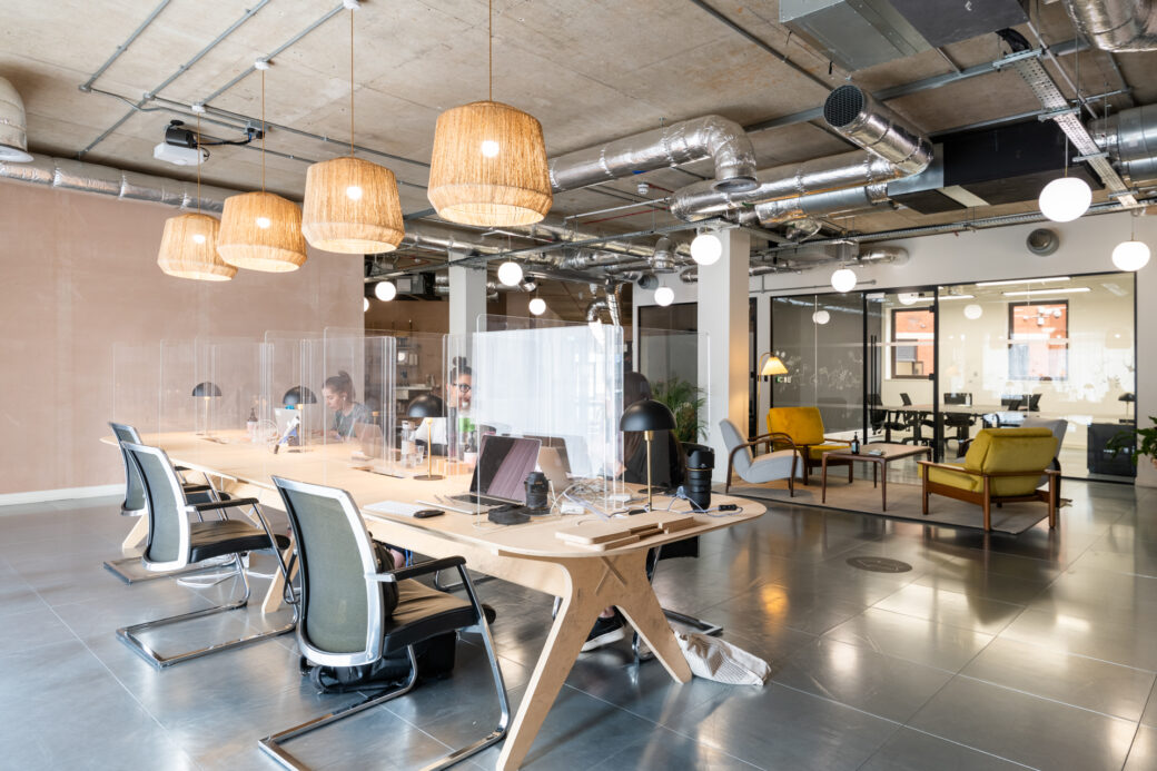 Office in Leeds