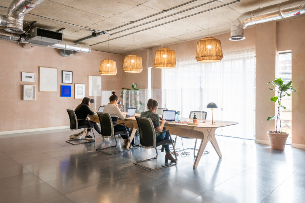 Office in Leeds