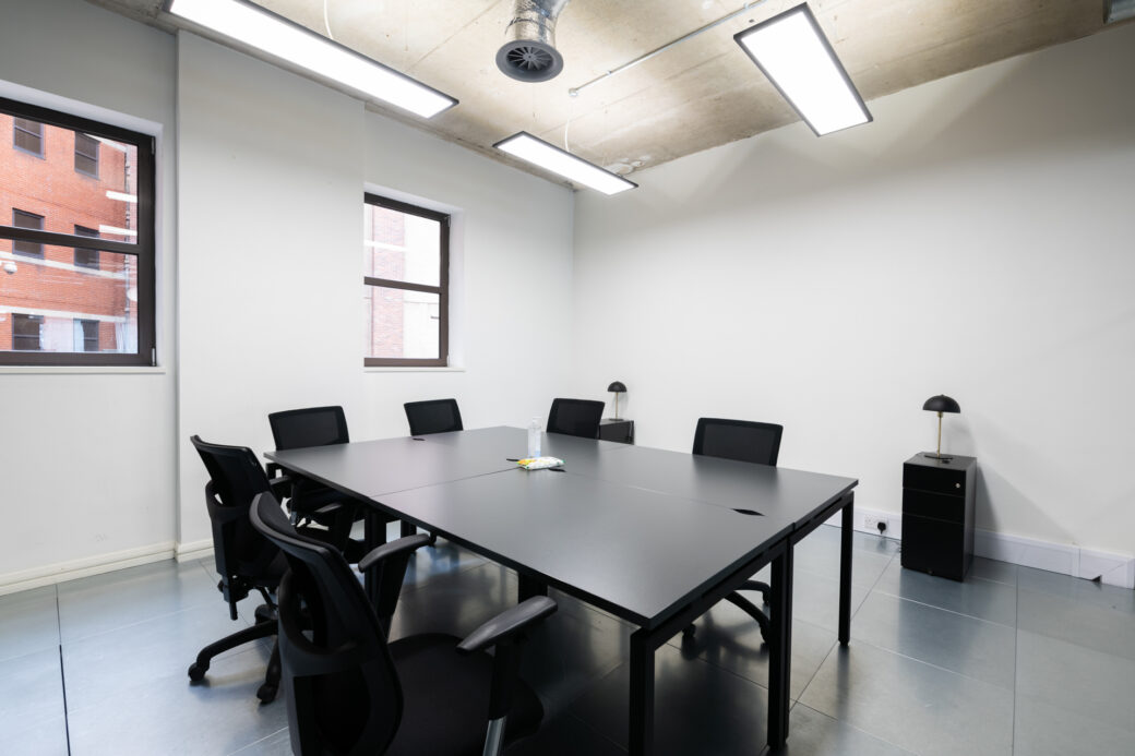Office in Leeds