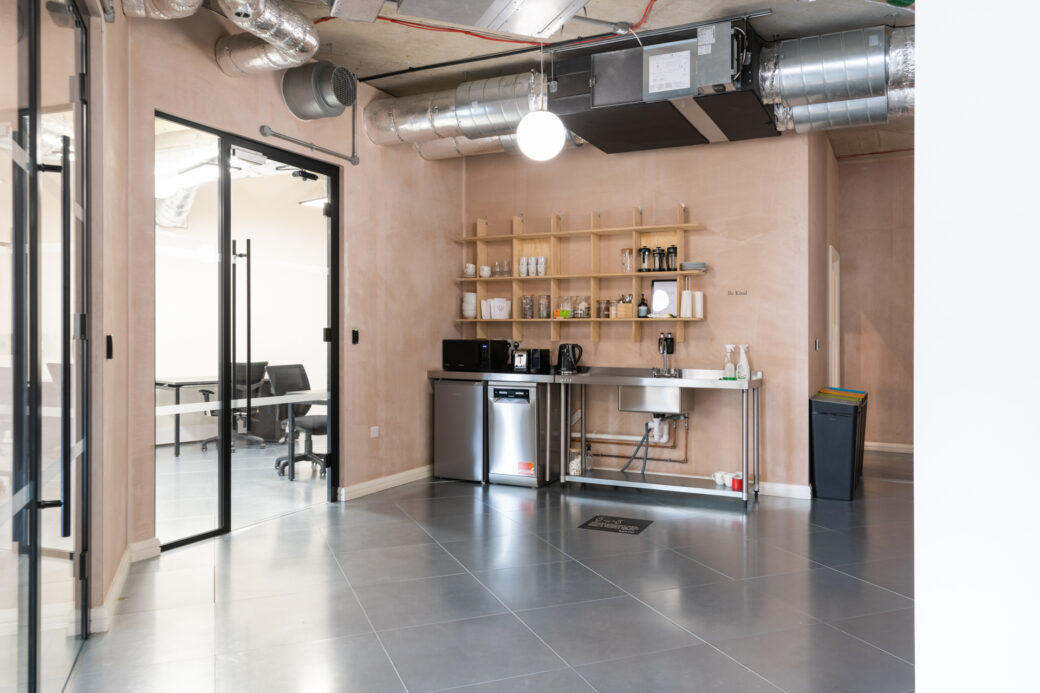 Office in Leeds