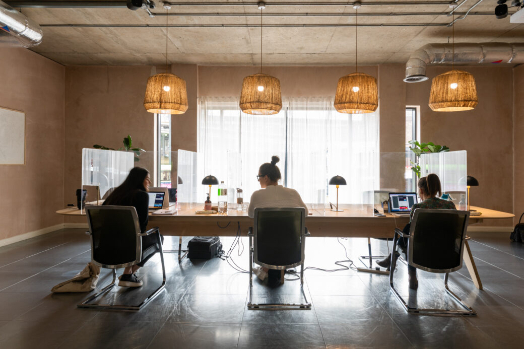 Office in Leeds