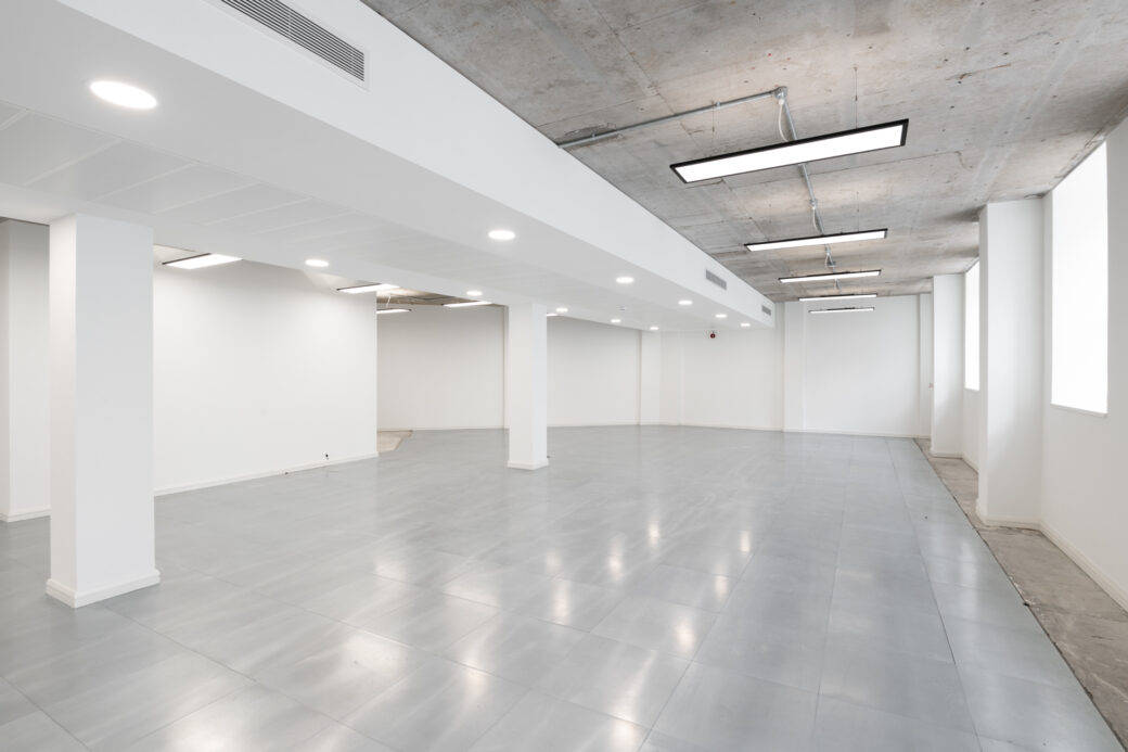 Office in Leeds