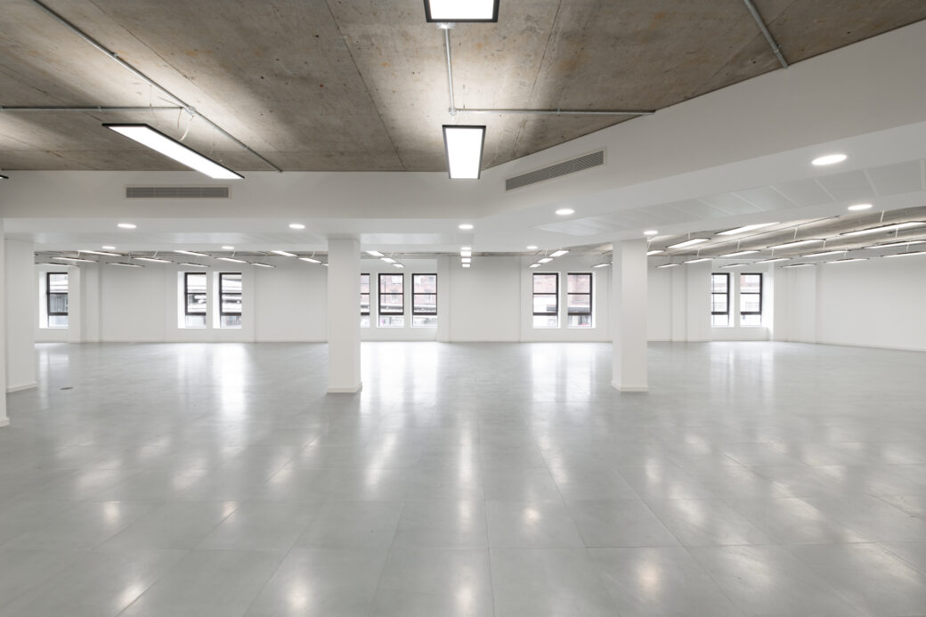 Office in Leeds