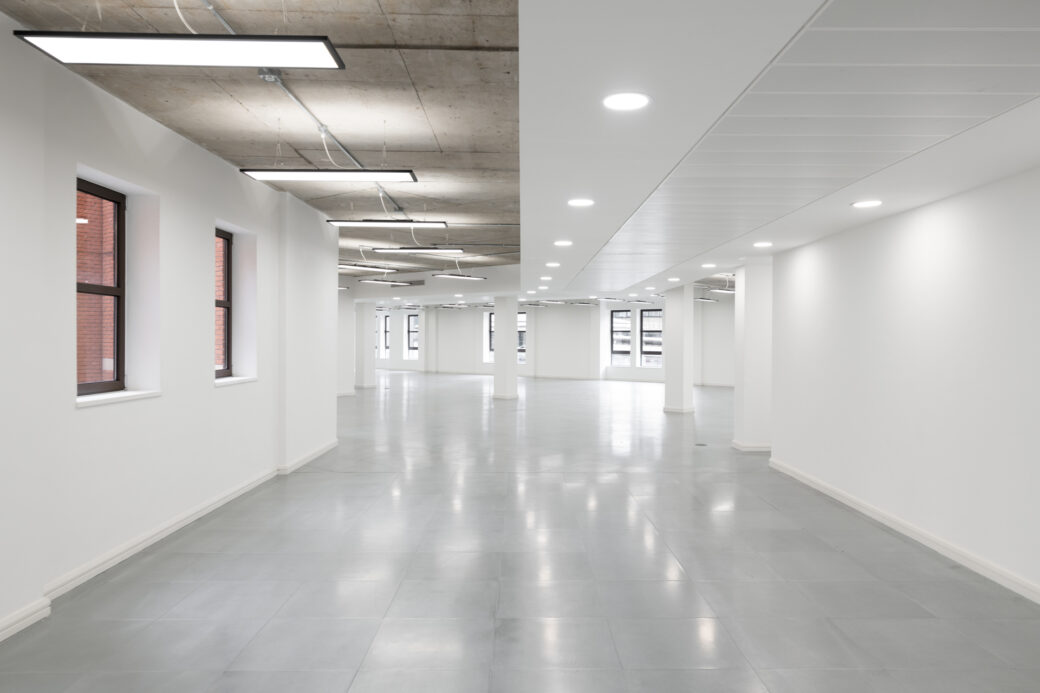Office in Leeds