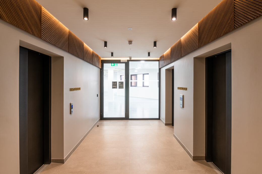 Office in Leeds