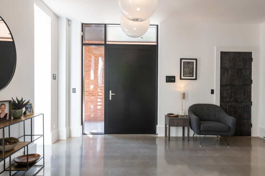 Large family home in Greater Manchester