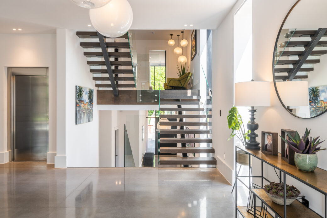 Large family home in Greater Manchester