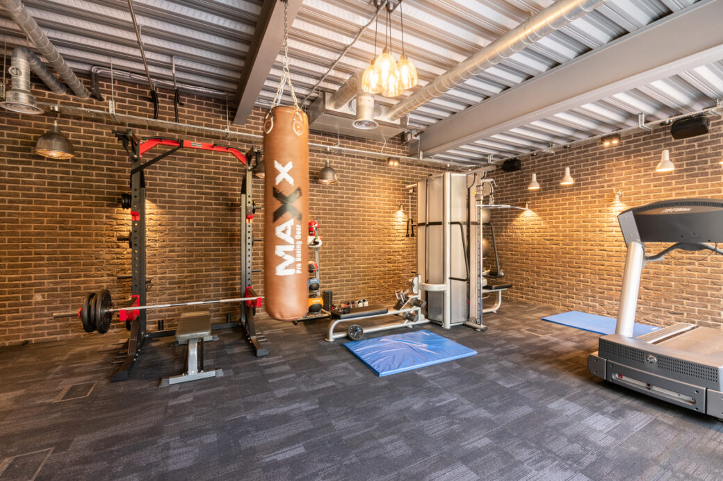 Large family home in Greater Manchester