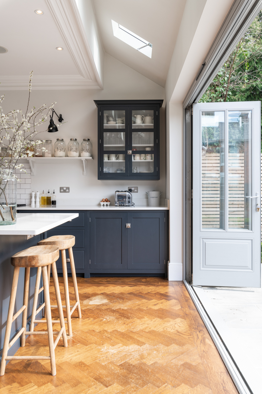 Large family home in Cheshire
