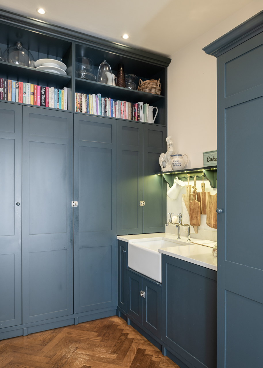 Large family home in Cheshire