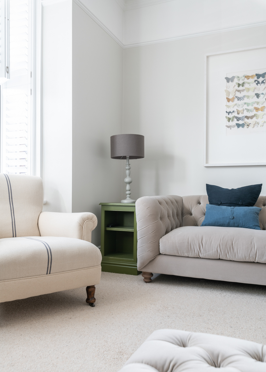 Large family home in Cheshire