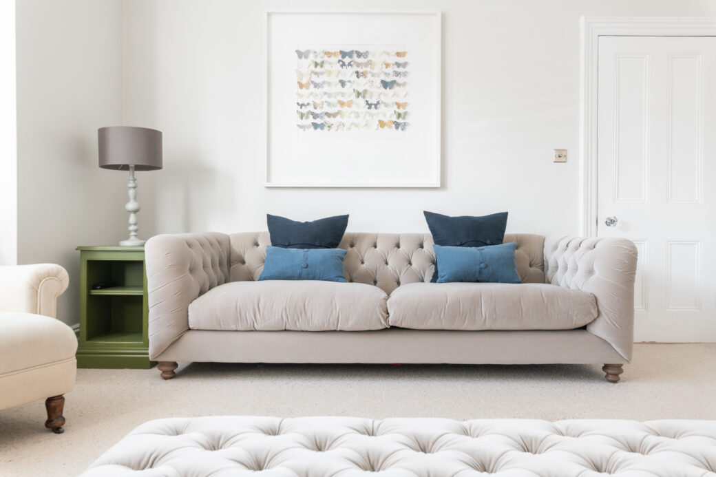 Large family home in Cheshire