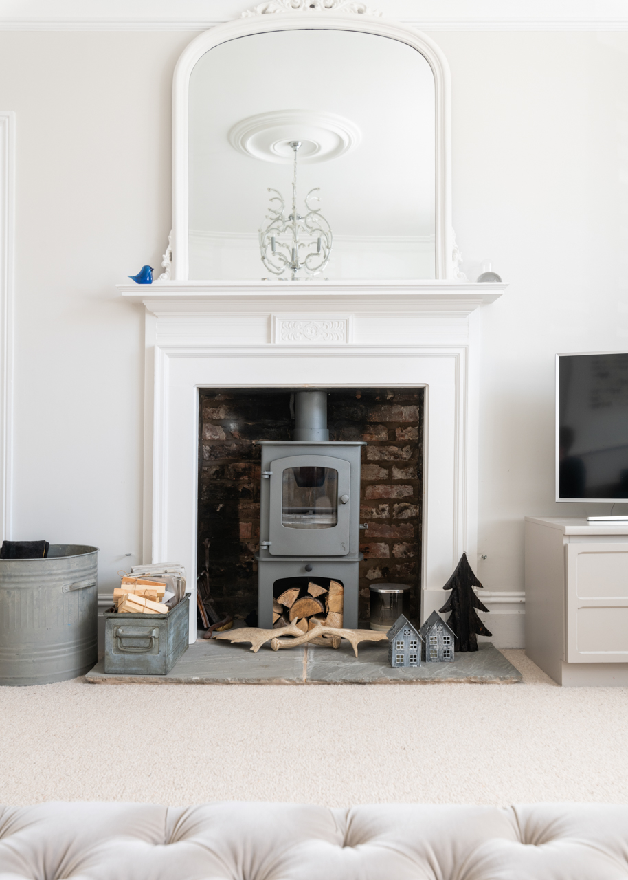 Large family home in Cheshire