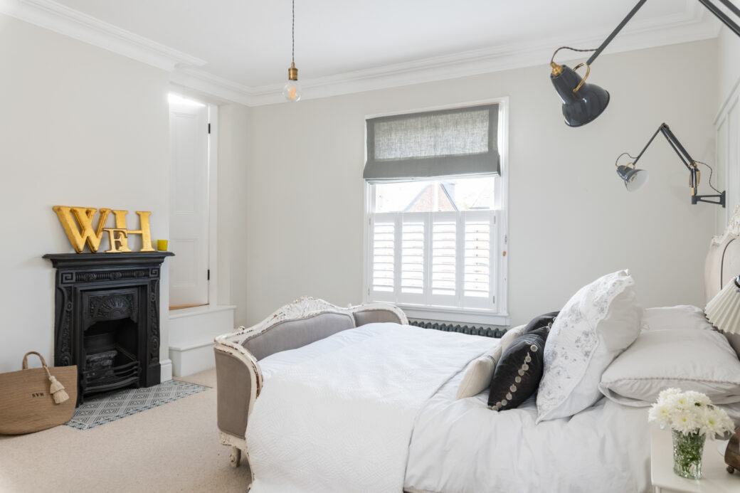 Large family home in Cheshire