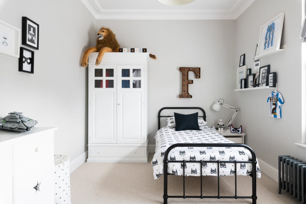 Large family home in Cheshire