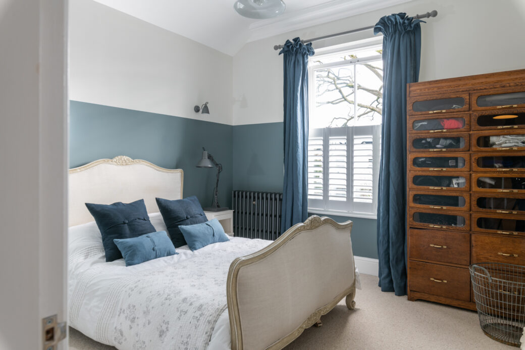 Large family home in Cheshire