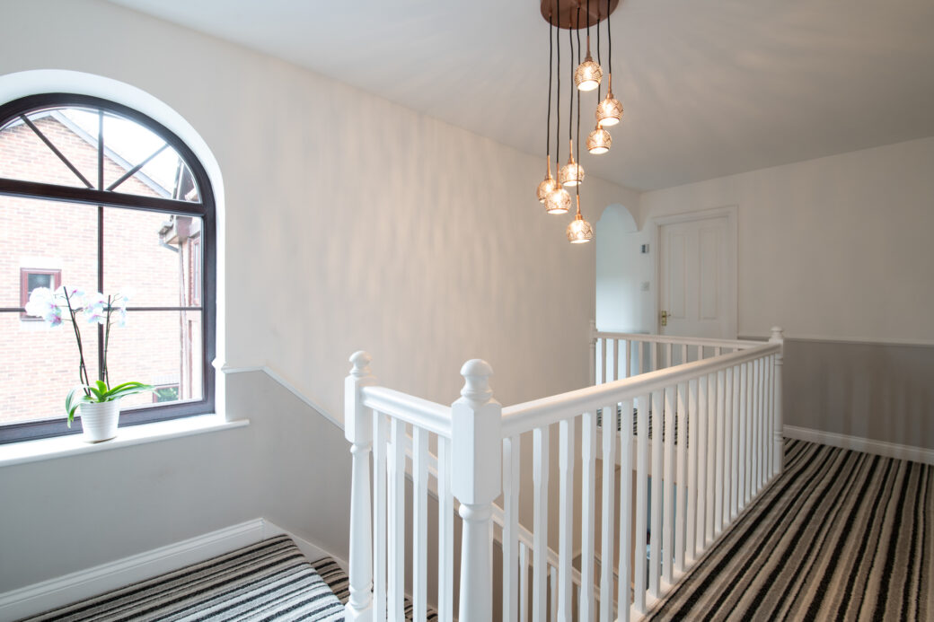 Modest family home in Leeds