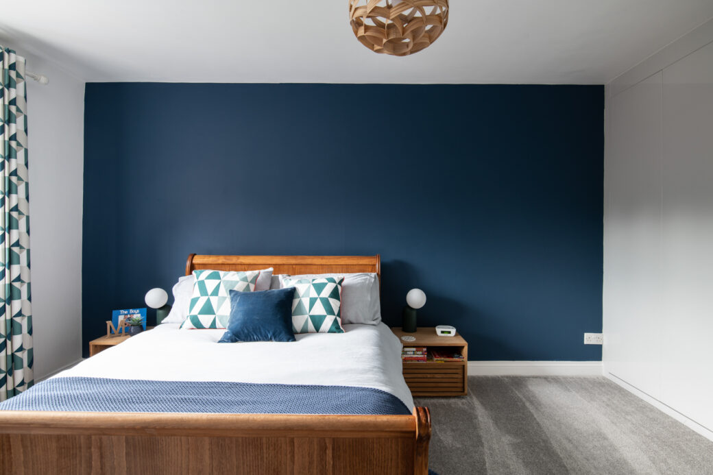 Modest family home in Leeds