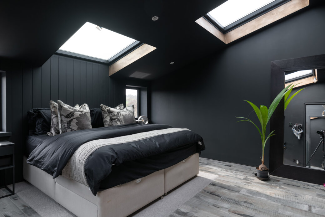 Large family home in West Yorkshire