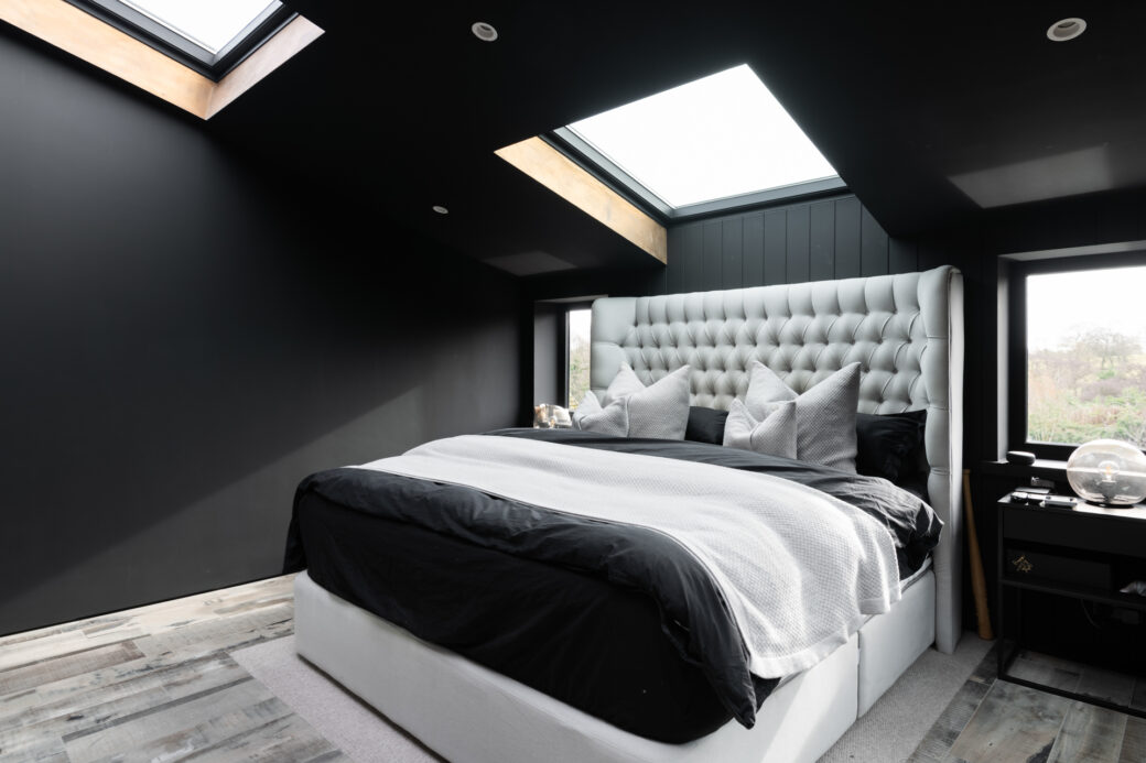 Large family home in West Yorkshire