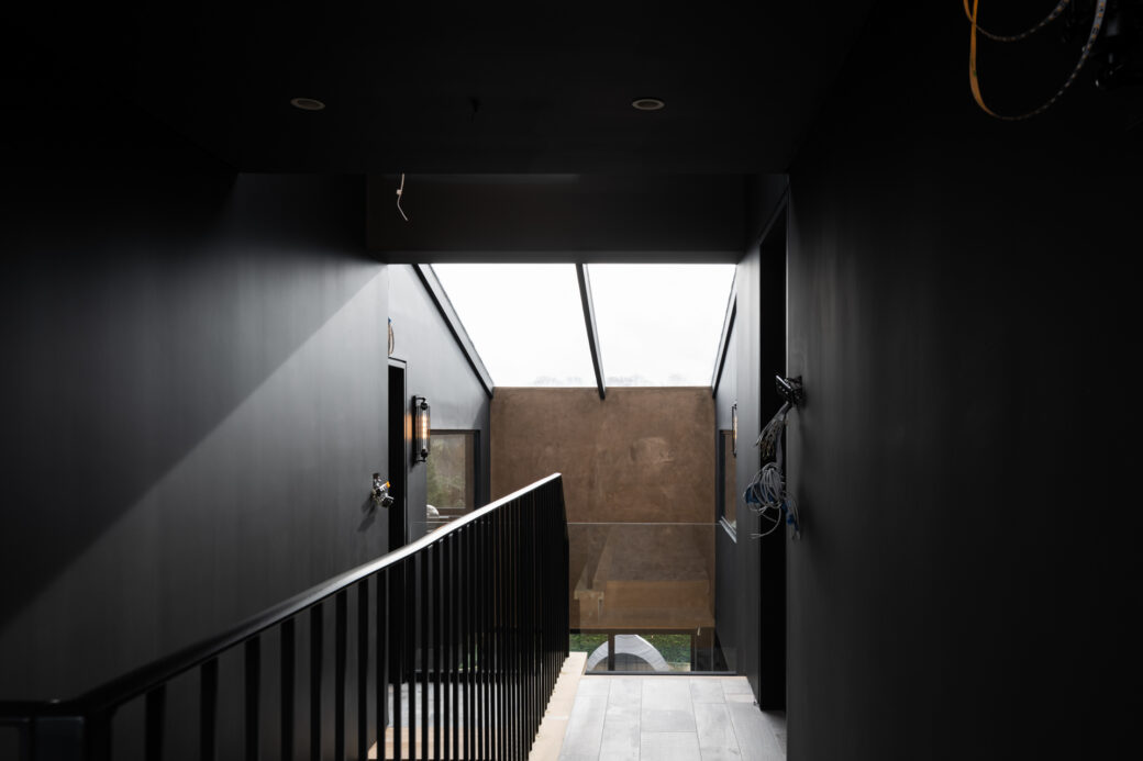 Large family home in West Yorkshire