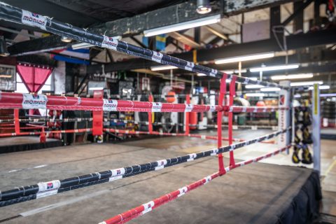 Education & sport in Manchester