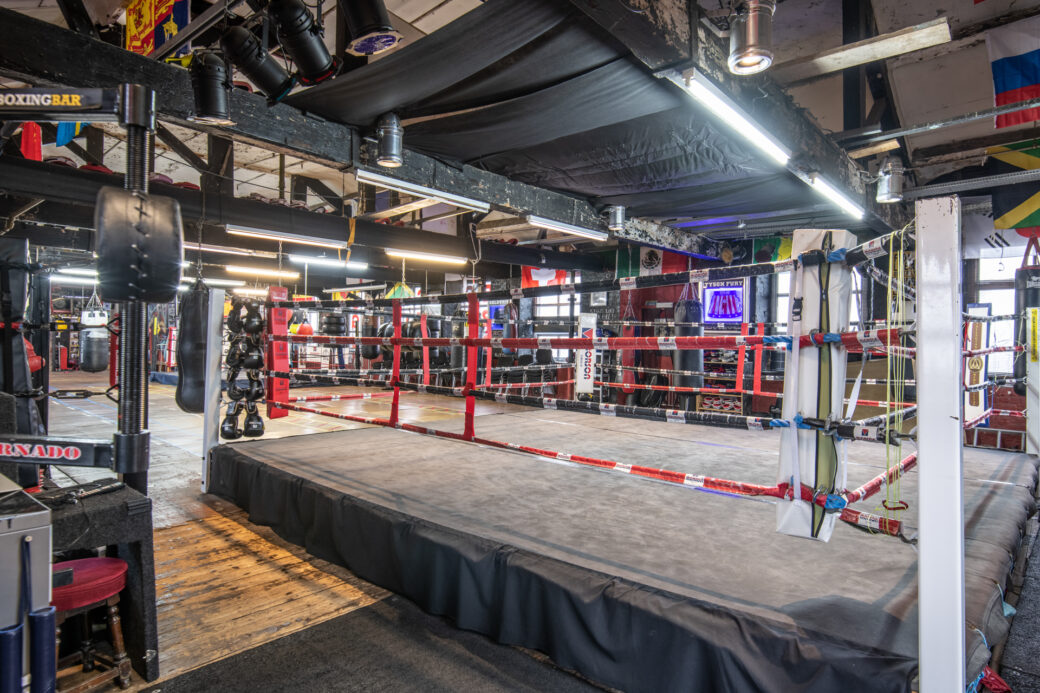 Education & sport in Manchester