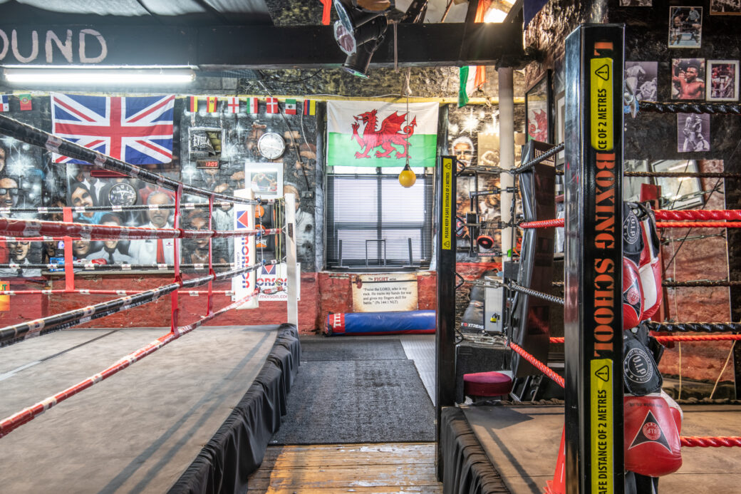 Education & sport in Manchester