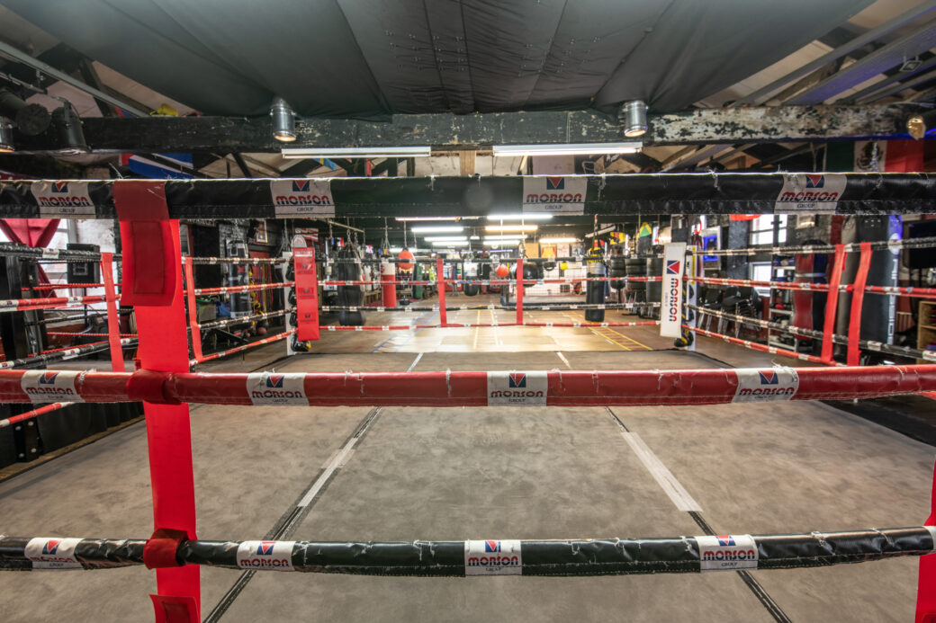 Education & sport in Manchester