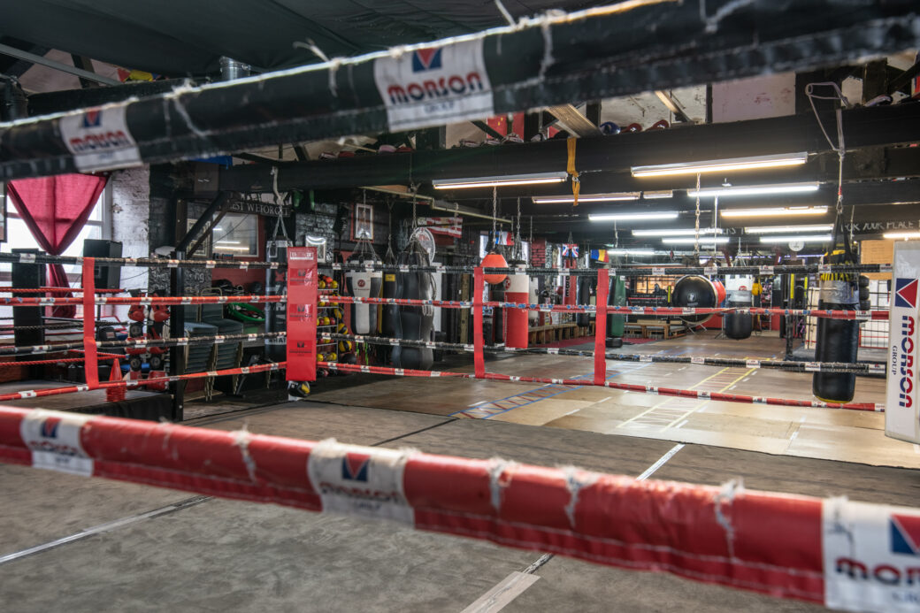 Education & sport in Manchester