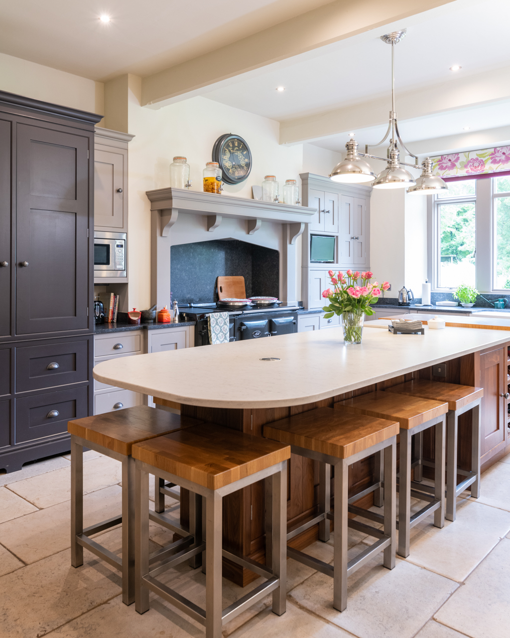 Country home in Lancashire