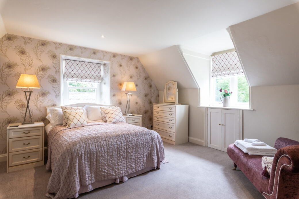 Country home in Lancashire