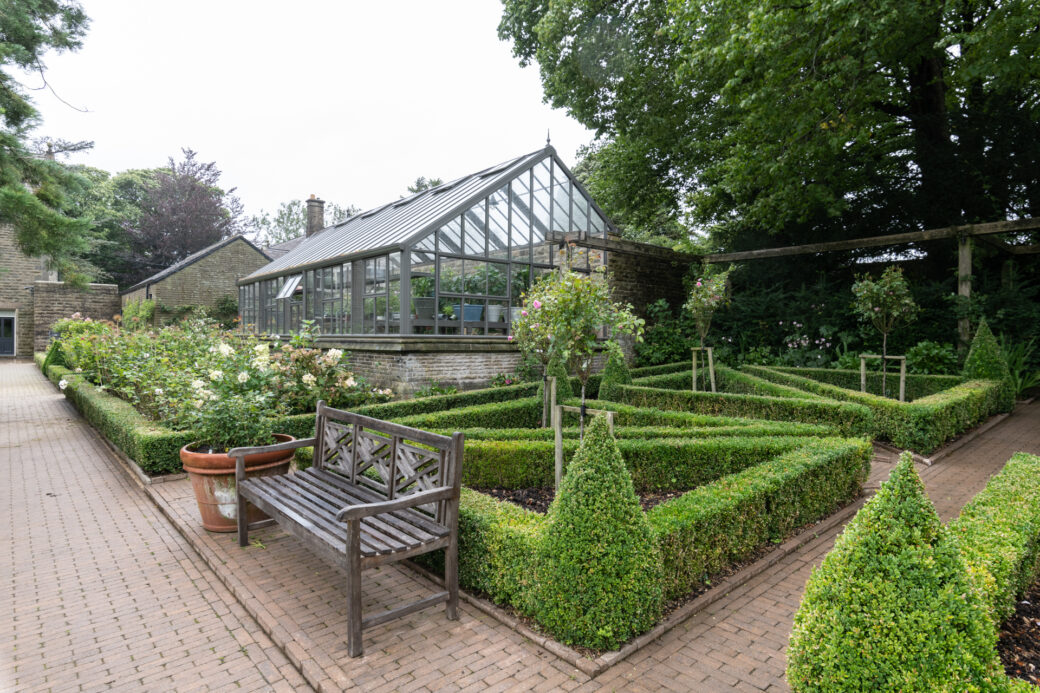 Country home in Lancashire