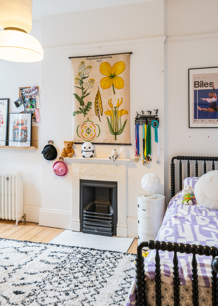 Large family home in Manchester