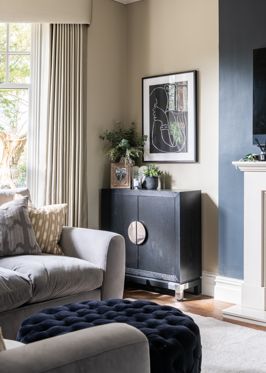 Large family home in Greater Manchester