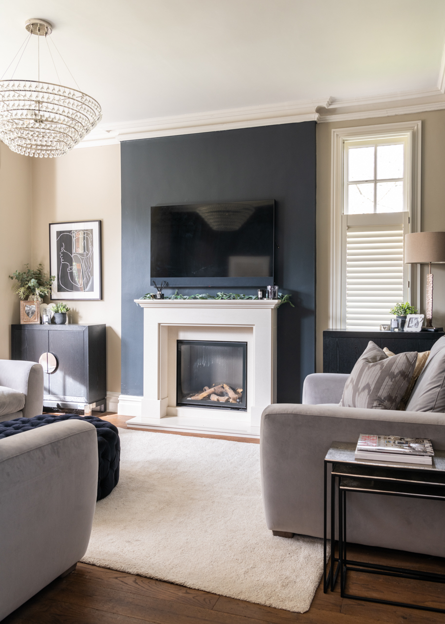 Large family home in Greater Manchester