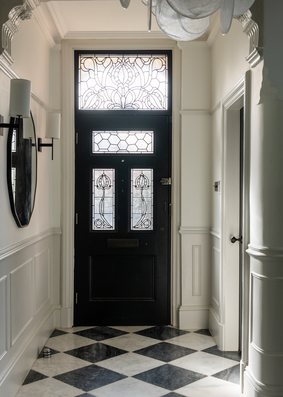 Large family home in Greater Manchester