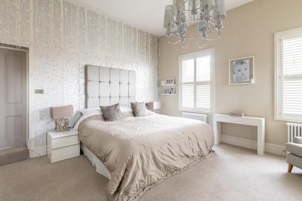 Large family home in Greater Manchester