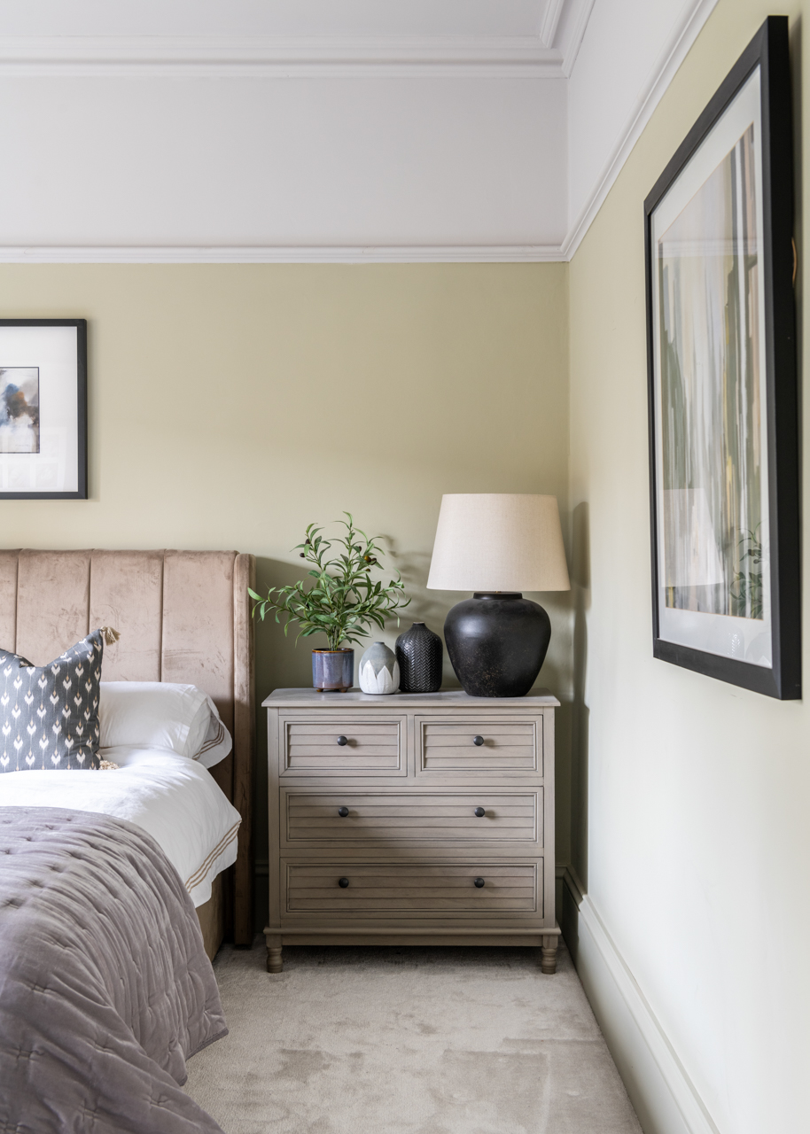 Large family home in Greater Manchester