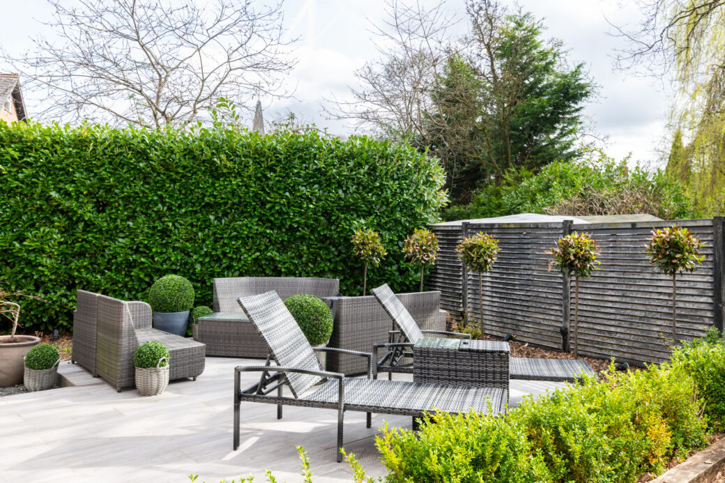 Large family home in Greater Manchester