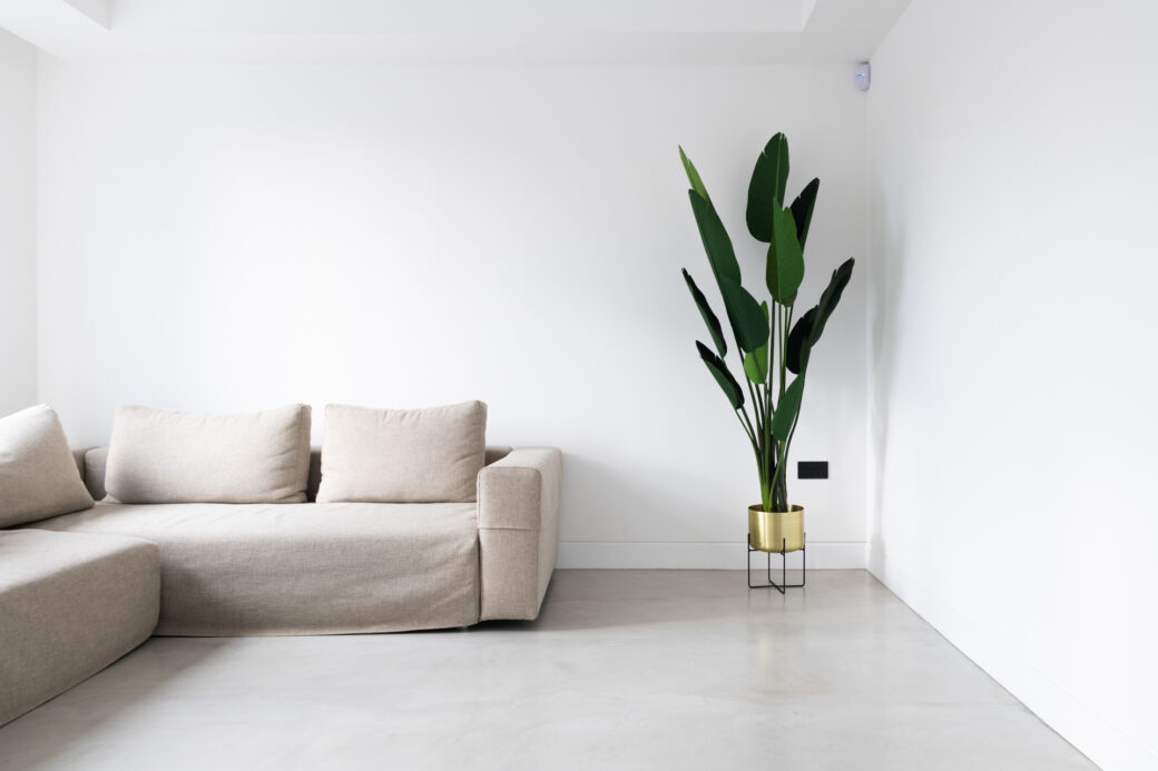 Large family home in Merseyside
