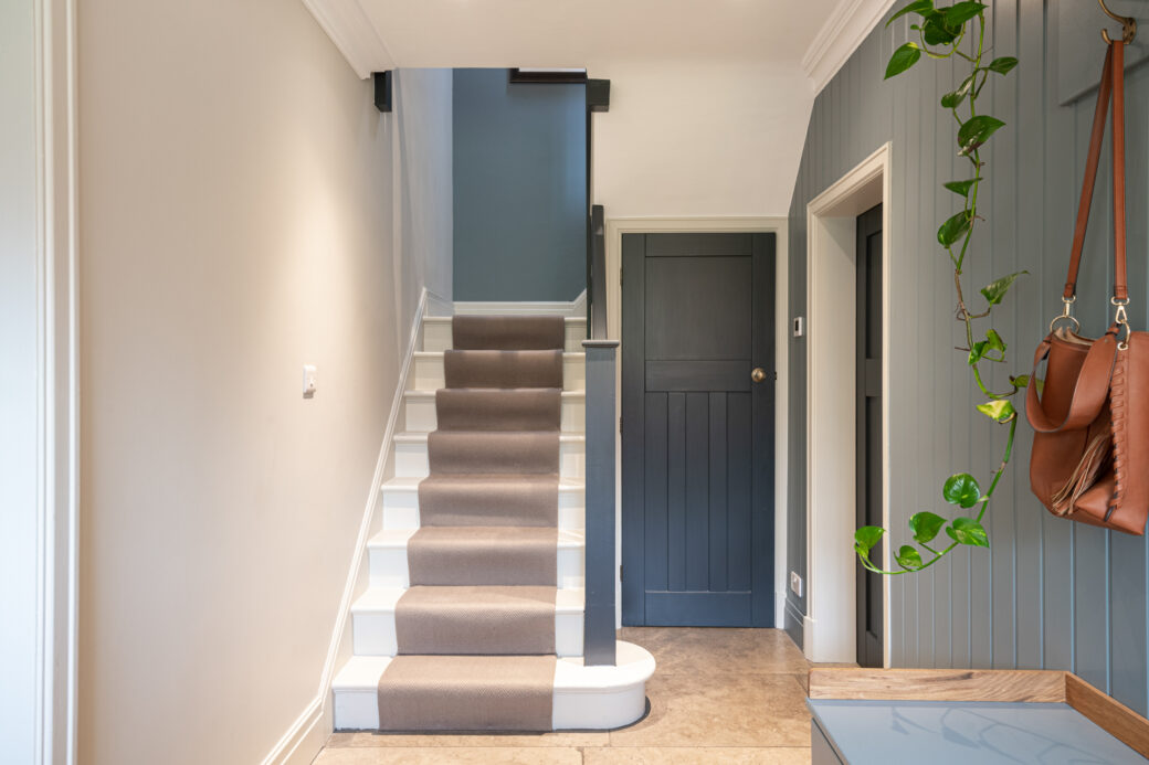 Large family home in Greater Manchester