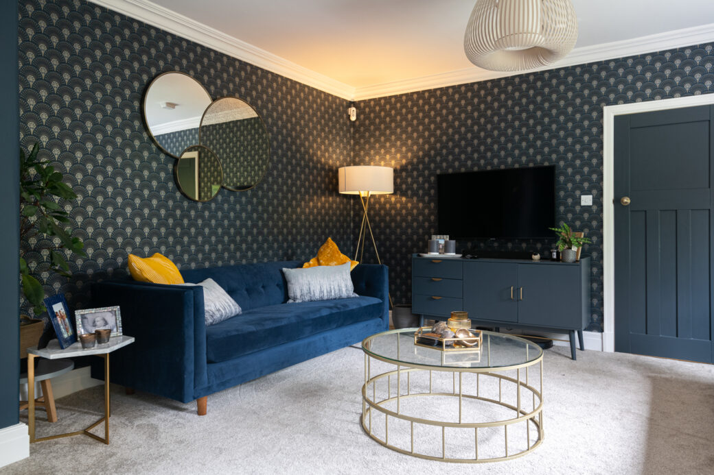 Large family home in Greater Manchester