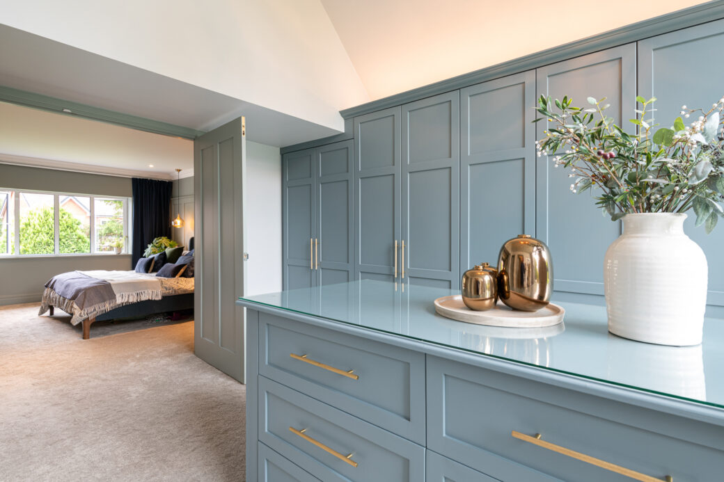 Large family home in Greater Manchester
