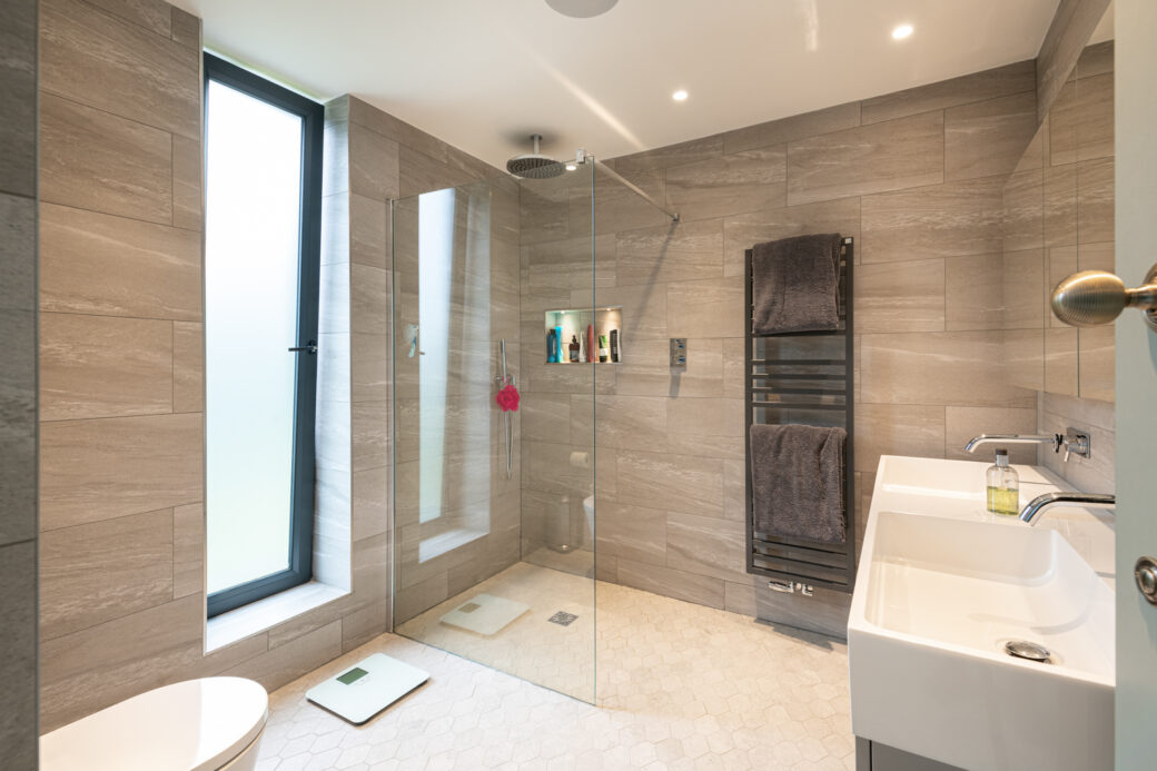 Large family home in Greater Manchester