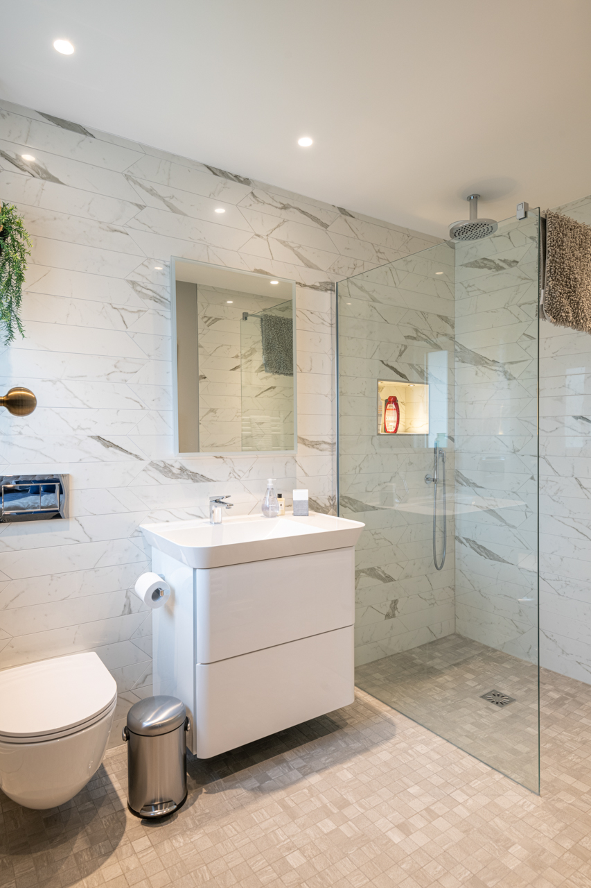 Large family home in Greater Manchester
