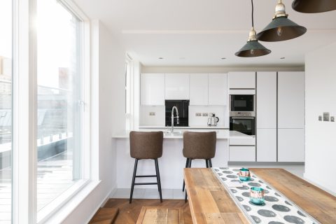 Apartment in Manchester