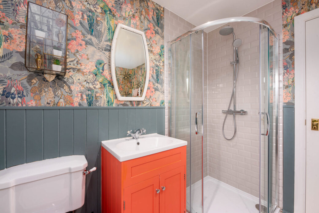 Large family home in Lancashire