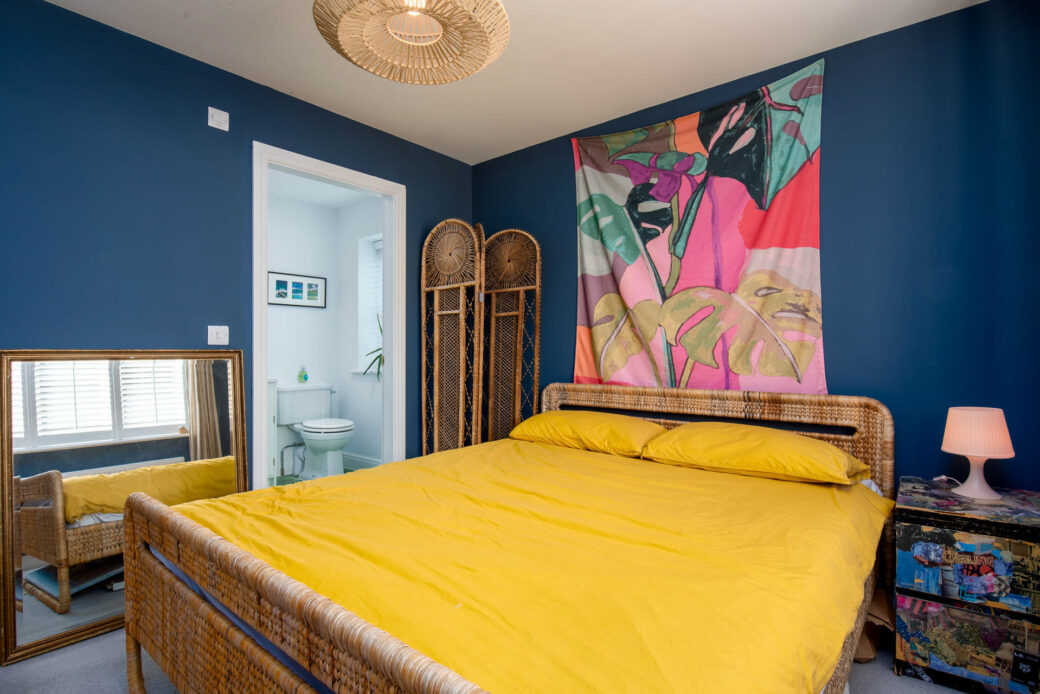 Large family home in Lancashire